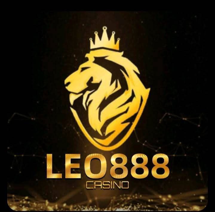 LEO888 Casino Icon